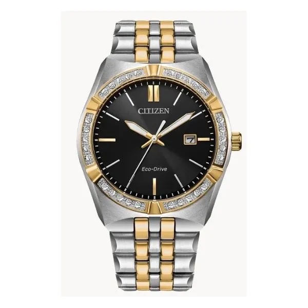Men's Citizen Watch Erickson Jewelers Iron Mountain, MI