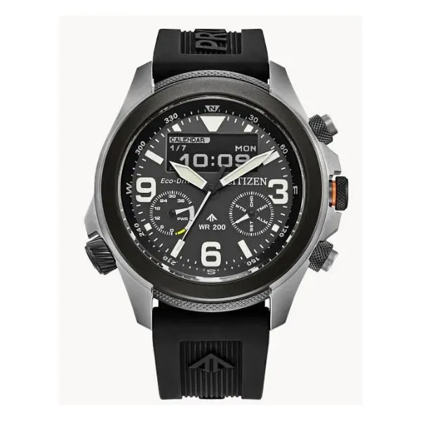 Men's Citizen Watch Erickson Jewelers Iron Mountain, MI