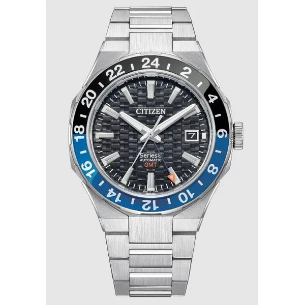 SERIES 8 CITIZEN WATCH Erickson Jewelers Iron Mountain, MI
