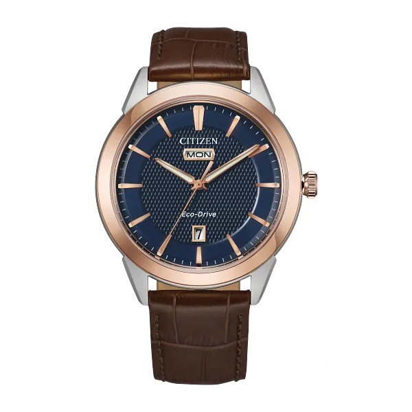 MEN'S CITIZEN WATCH Erickson Jewelers Iron Mountain, MI