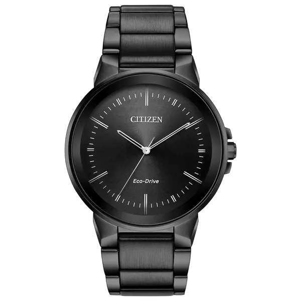 MENS CITIZEN WATCH Erickson Jewelers Iron Mountain, MI