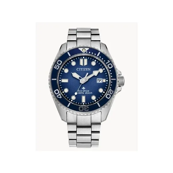 MENS CITIZEN WATCH Erickson Jewelers Iron Mountain, MI
