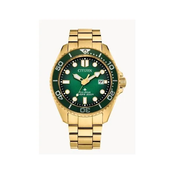 MENS CITIZEN WATCH Erickson Jewelers Iron Mountain, MI