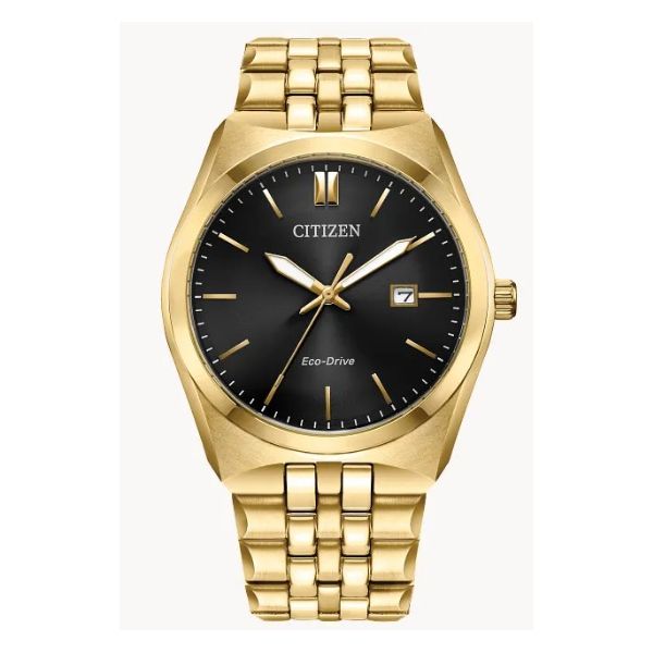 MENS CITIZEN WATCH Erickson Jewelers Iron Mountain, MI