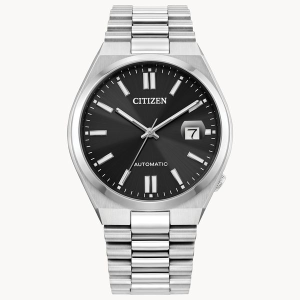 MENS CITIZEN WATCH Erickson Jewelers Iron Mountain, MI