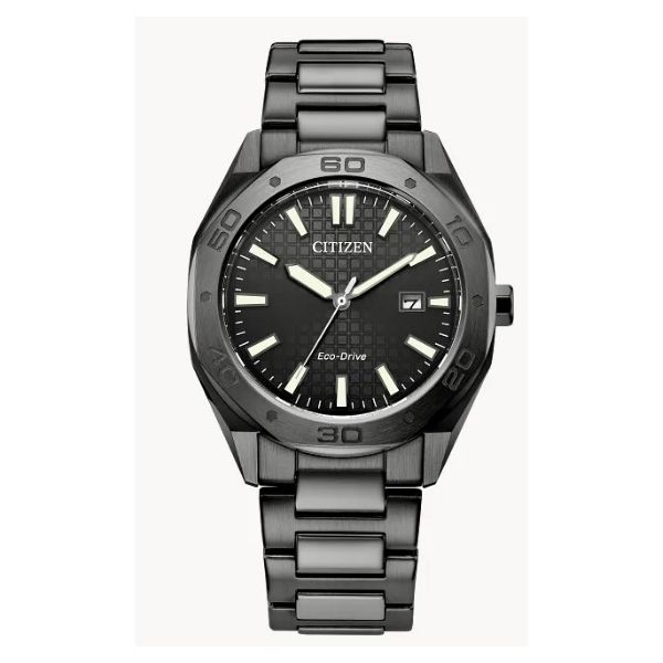 MENS CITIZEN WATCH Erickson Jewelers Iron Mountain, MI