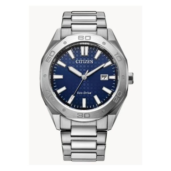 MENS CITIZEN WATCH Erickson Jewelers Iron Mountain, MI