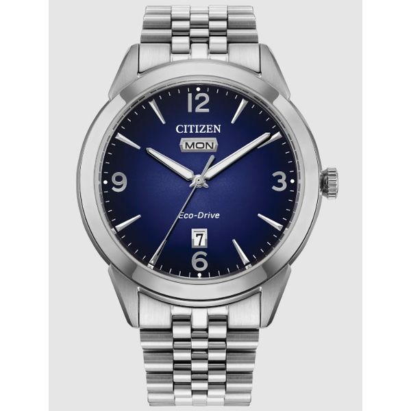MENS CITIZEN WATCH Erickson Jewelers Iron Mountain, MI