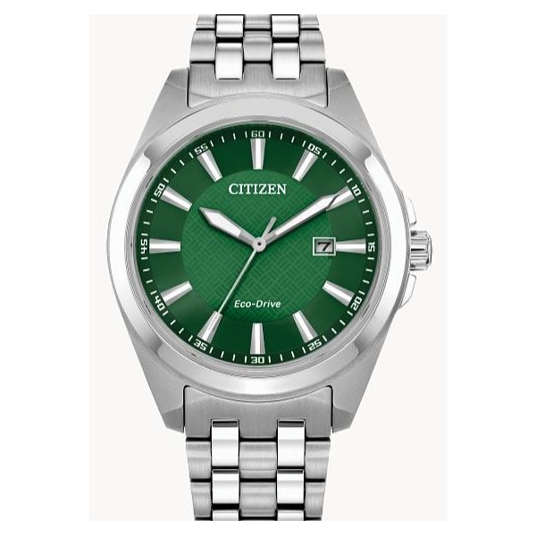 MENS CITIZEN WATCH Erickson Jewelers Iron Mountain, MI