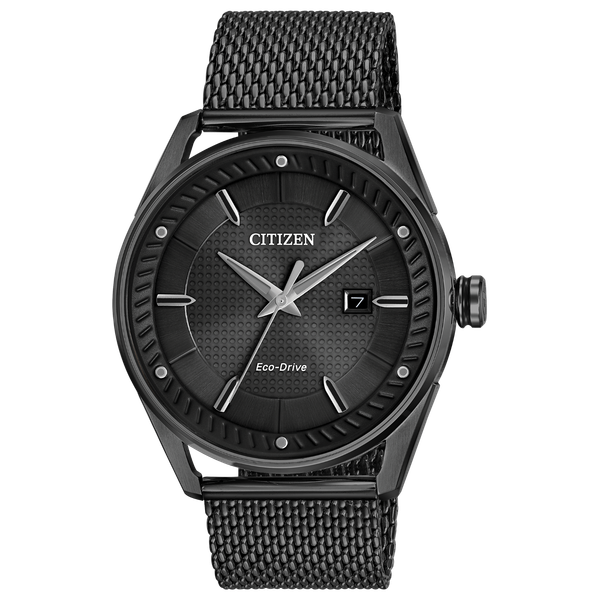 MEN'S CITIZEN WATCH Erickson Jewelers Iron Mountain, MI