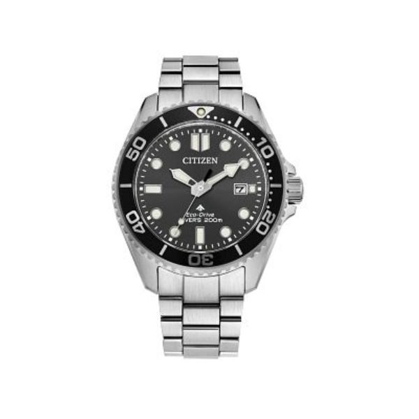 CITIZEN WATCH Erickson Jewelers Iron Mountain, MI