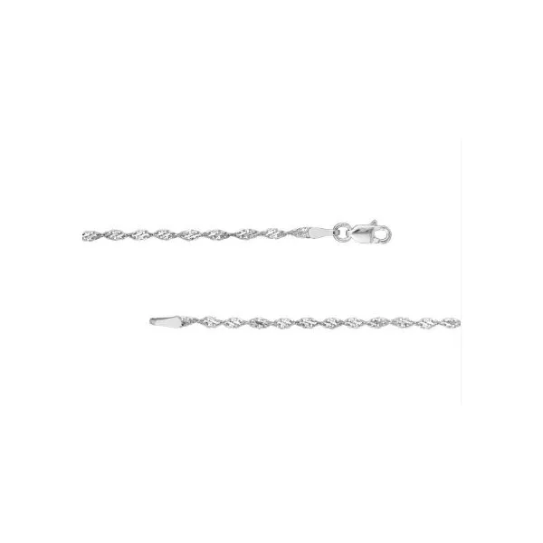 DORICA CHAIN Erickson Jewelers Iron Mountain, MI