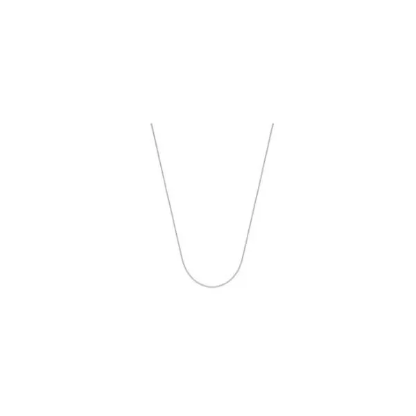 Sterling Silver Cable Chain Erickson Jewelers Iron Mountain, MI