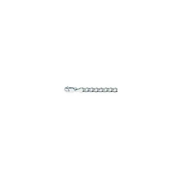 Sterling Silver Chain Erickson Jewelers Iron Mountain, MI