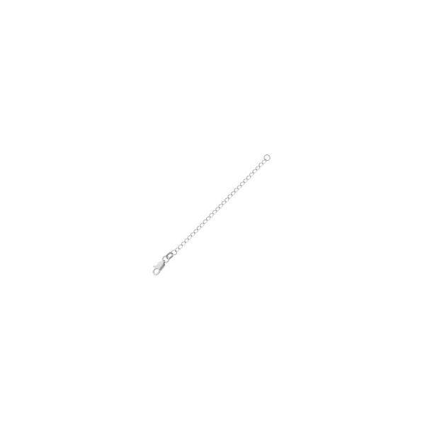 Sterling Silver Extender Erickson Jewelers Iron Mountain, MI