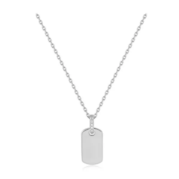 SS NECKLACE Erickson Jewelers Iron Mountain, MI