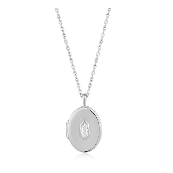 SILVER LOCKET Erickson Jewelers Iron Mountain, MI