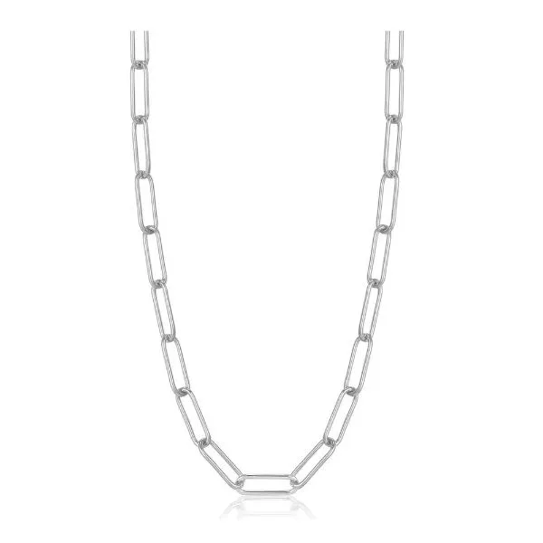 SILVER NECKLACE Erickson Jewelers Iron Mountain, MI