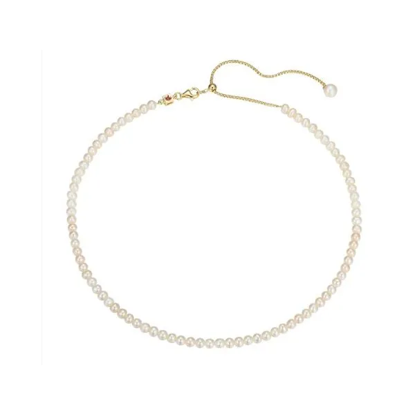 Fresh Water Pearl Necklace Erickson Jewelers Iron Mountain, MI