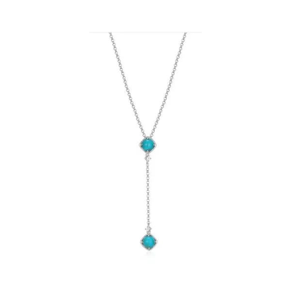 Sterling Silver Necklace Erickson Jewelers Iron Mountain, MI