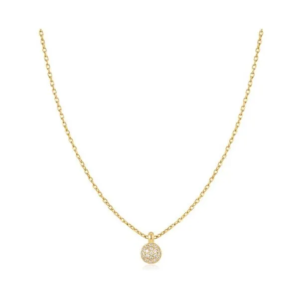 Sterling Silver Necklace Erickson Jewelers Iron Mountain, MI