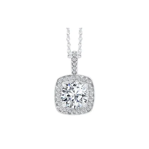 SILVER NECKLACE Erickson Jewelers Iron Mountain, MI