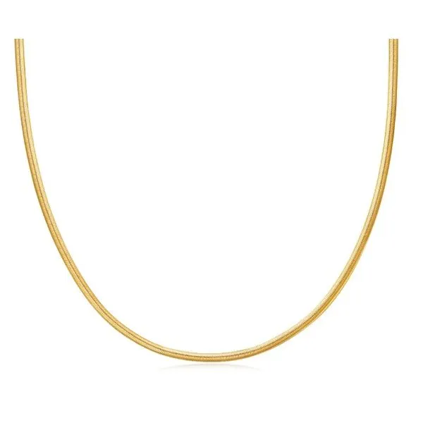 SILVER CHAIN Erickson Jewelers Iron Mountain, MI