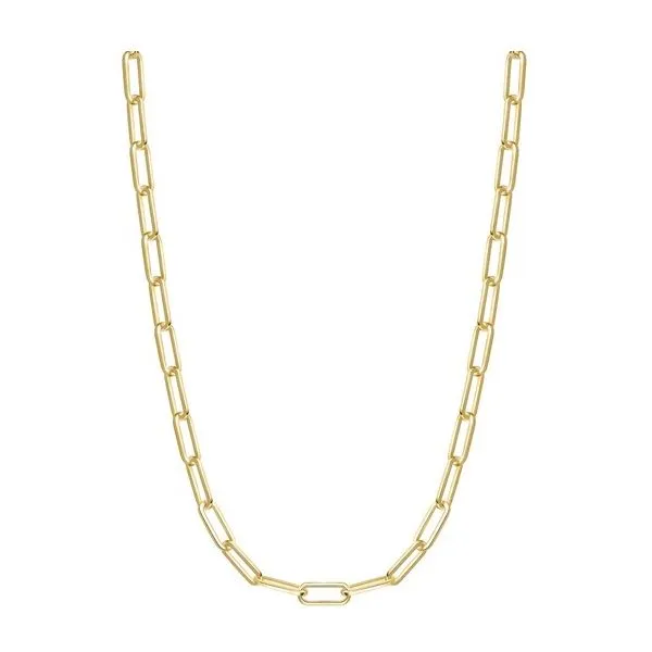 SILVER CHAIN Erickson Jewelers Iron Mountain, MI