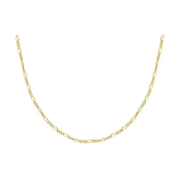 SILVER NECKLACE Erickson Jewelers Iron Mountain, MI