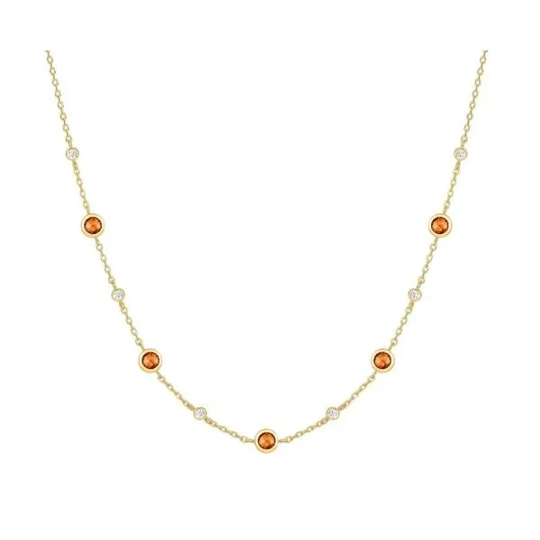 SILVER NECKLACE Erickson Jewelers Iron Mountain, MI