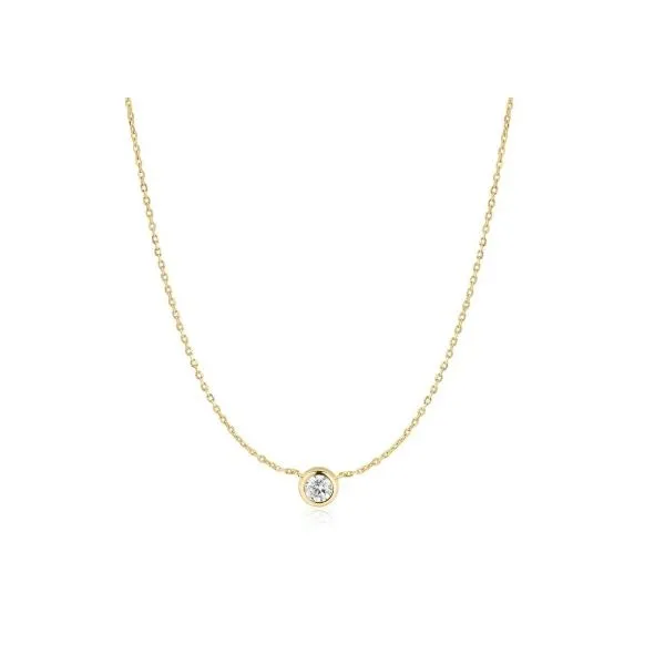 SILVER NECKLACE Erickson Jewelers Iron Mountain, MI