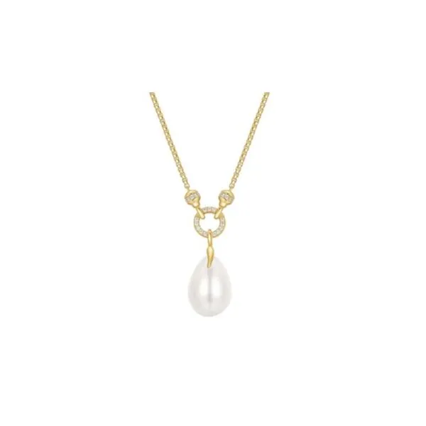 SILVER NECKLACE Erickson Jewelers Iron Mountain, MI