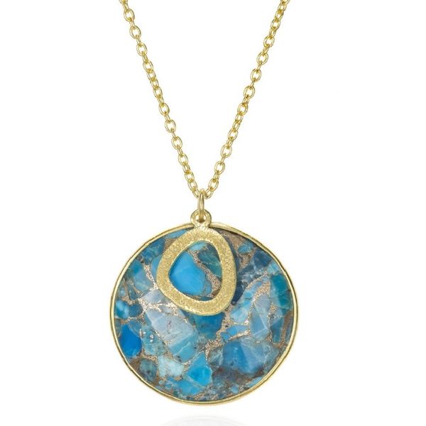 SILVER NECKLACE Erickson Jewelers Iron Mountain, MI