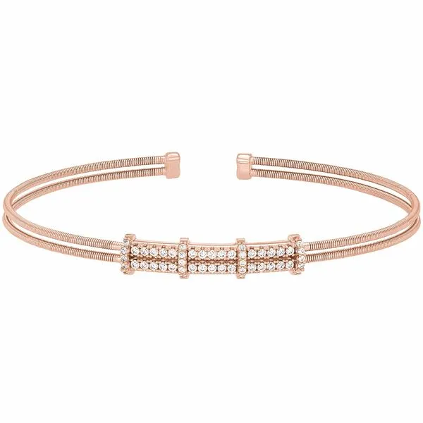 SILVER BRACELET Erickson Jewelers Iron Mountain, MI