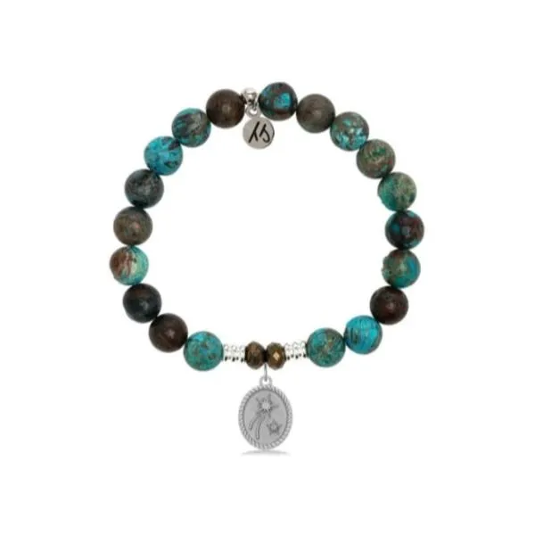T JAZELLE BRACELET Image 3 Erickson Jewelers Iron Mountain, MI