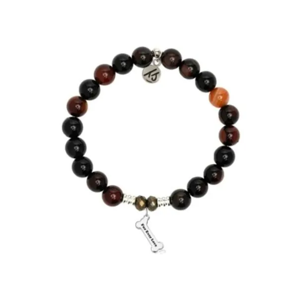 T JAZELLE BRACELET Erickson Jewelers Iron Mountain, MI