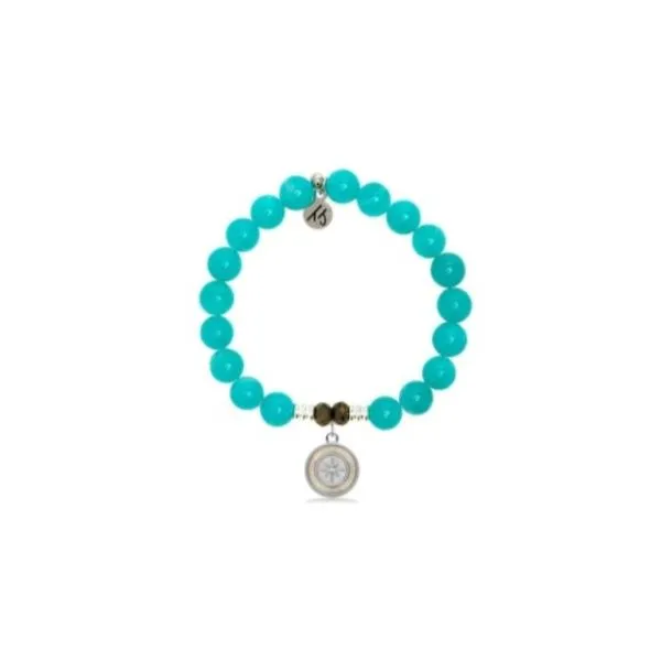 T JAZELLE BRACELET Erickson Jewelers Iron Mountain, MI