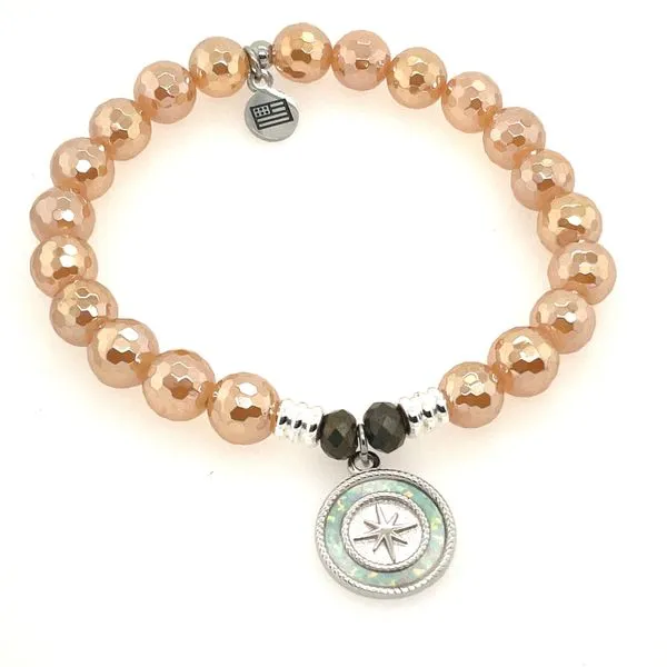 T JAZELLE BRACELET Image 2 Erickson Jewelers Iron Mountain, MI