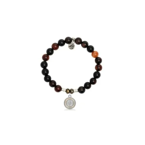 T JAZELLE BRACELET Erickson Jewelers Iron Mountain, MI