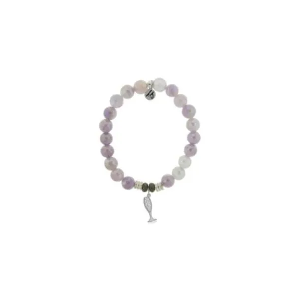 T JAZELLE BRACELET Erickson Jewelers Iron Mountain, MI