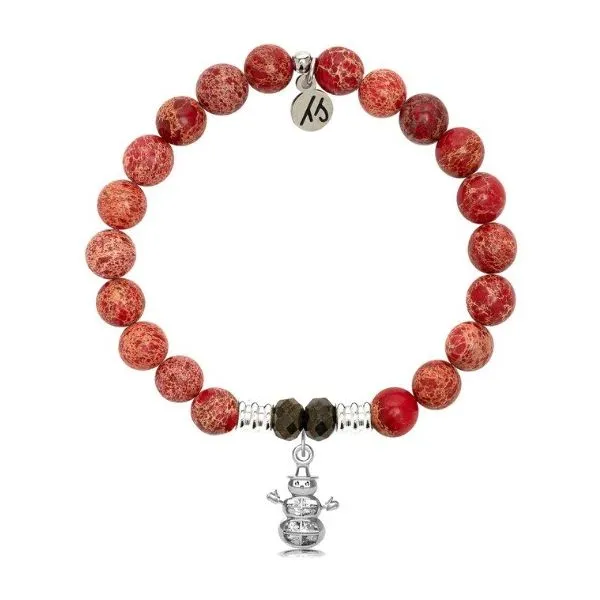 T JAZELLE BRACELET Erickson Jewelers Iron Mountain, MI