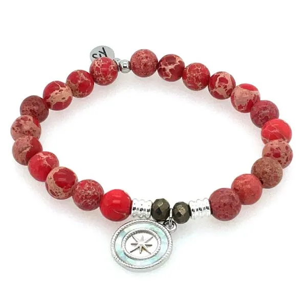 T JAZELLE BRACELET Image 2 Erickson Jewelers Iron Mountain, MI