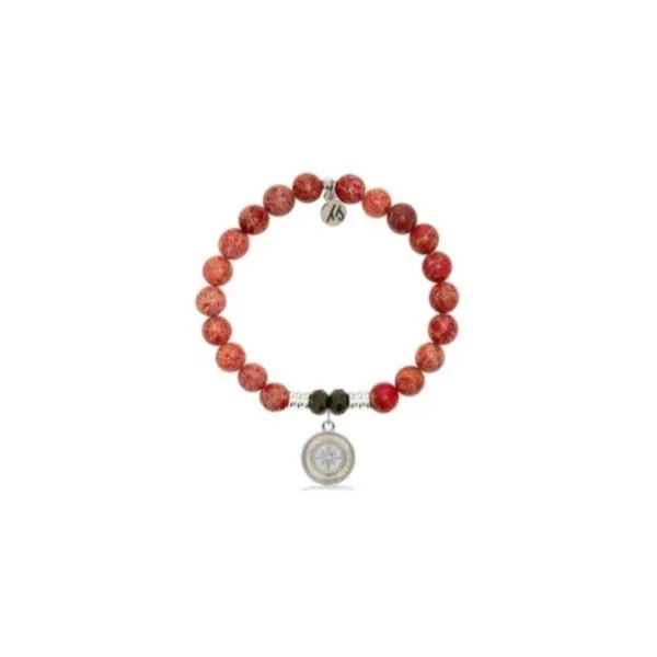 T JAZELLE BRACELET Erickson Jewelers Iron Mountain, MI