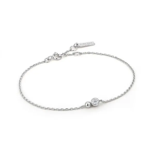 SILVER BRACELET Erickson Jewelers Iron Mountain, MI