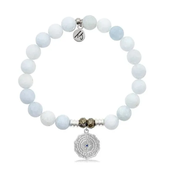 CELESTINE HEALING BRACELET Erickson Jewelers Iron Mountain, MI