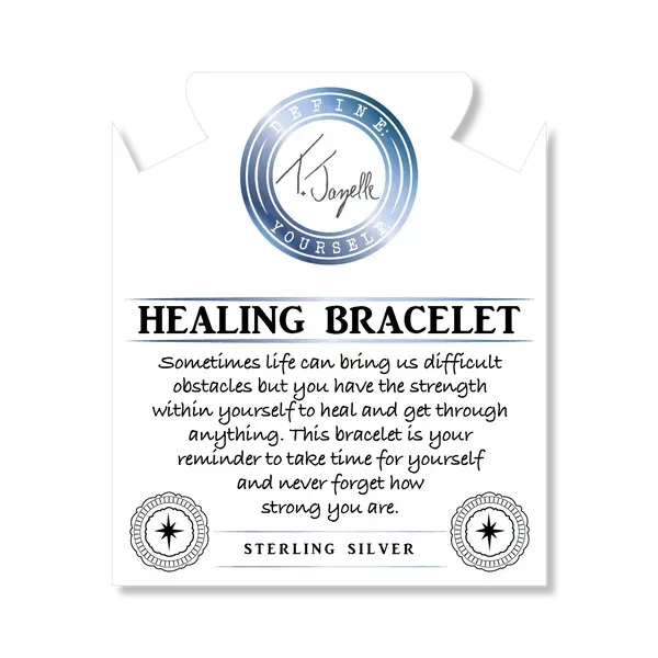T. JAZELLE BRACELET Image 2 Erickson Jewelers Iron Mountain, MI