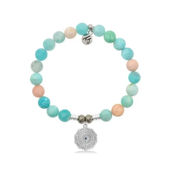 T. JAZELLE BRACELET Erickson Jewelers Iron Mountain, MI