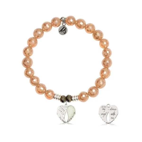 T. JAZELLE BRACELET Erickson Jewelers Iron Mountain, MI