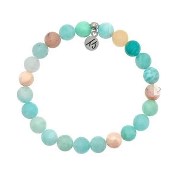 T. JAZELLE STACKER BRACELET Erickson Jewelers Iron Mountain, MI
