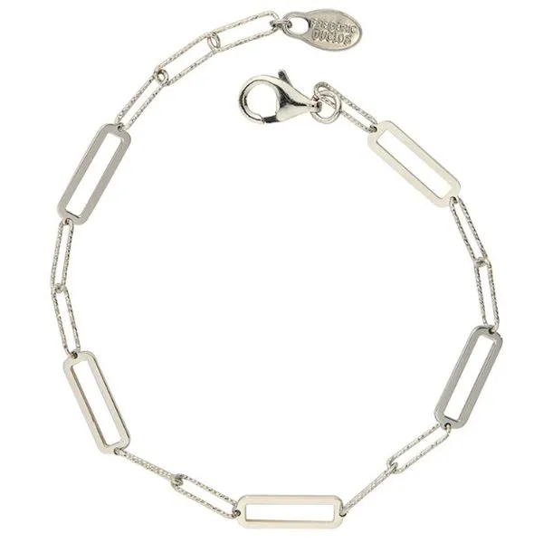 SILVER BRACELET Erickson Jewelers Iron Mountain, MI